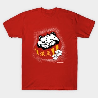 Personal Daruma T-Shirt